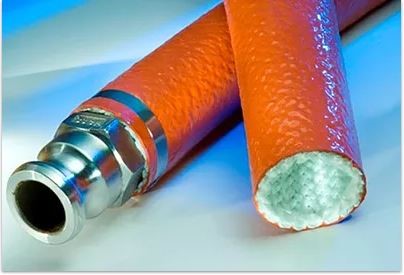 Industrial Hose 2